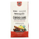 Кава, Coffee With Superfoods, BareOrganics, Cardio Care, з суперфудами, середнє обсмажування, 283 г