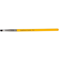 Пензлики для обличчя, Bdellium Tools Liner / Brow Brush, для макіяжу очей