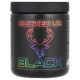 Передтренувальний комплекс, Black, Pre-Workout, Bucked Up, чорний, райдужний порив, 306 г