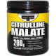 Цитруллин малат, Citrulline Malate, Primaforce, без ароматизаторов, 200 г