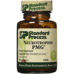 Нейротрофин, Standard Process Neurotrophin PMG, 90 таблеток