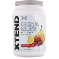 BCAA фруктовий пунш, XTend Scivation, 1188 г