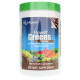 Зелена їжа, Power Greens, NuMedica, еспресо, порошок, 300 г