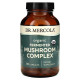 Гриби, комплекс, Mushroom Complex, Dr. Mercola, ферментований, 90 капсул