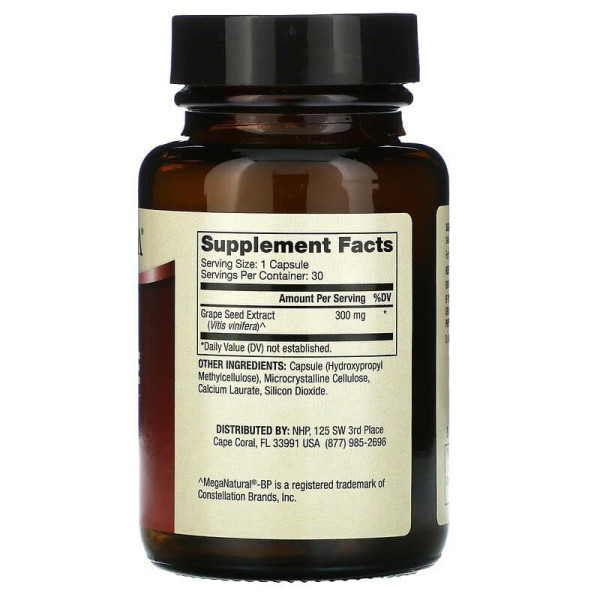 Підтримка артеріального тиску, Blood Pressure Support, Dr. Mercola, 30 капсул