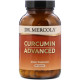 Куркумін, Curcumin Advanced, Dr. Mercola, 90 капсул