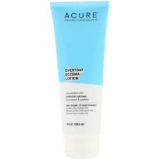 Лосьйон від екземи 236.5 мл, Acure Organics Eczema Lotion