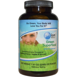 Суперфуд, pHion Balance, 210 г