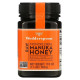 Манука мед, Manuka Honey, Wedderspoon Organic, Inc., 500 г