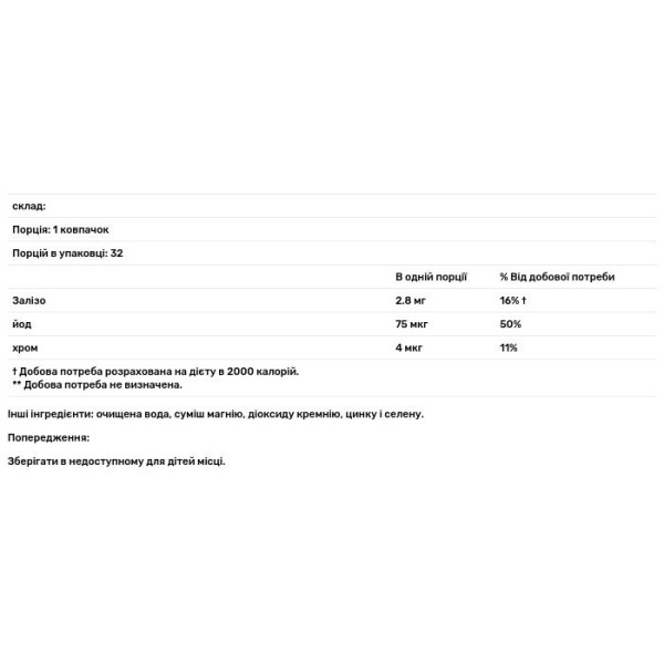 Фульвові мінерали, Fulvic Minerals, Sunwarrior, 946,4 мл