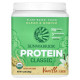 Протеїн класичний, Classic Protein, Sunwarrior, 100% веганський, ваніль, 375 г