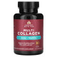 Мультиколаген, Multi Collagen, Ancient Nutrition, для суглобів та рухливості, 45 капсул