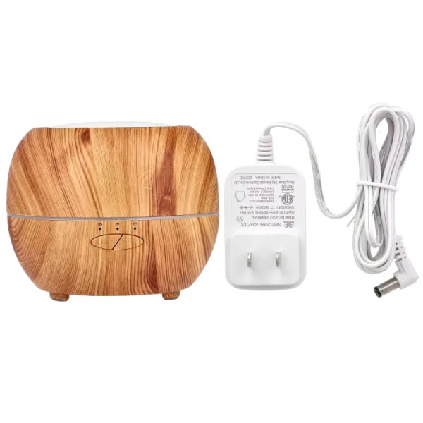 Ароматичний дифузор для ефірних олій, Aroma Oil Diffuser, artnaturals, 1 шт