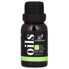 Ефірна олія чайного дерева, artnaturals Tea Tree Oil, 15 мл
