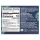 Кава з адаптогенами: ашвагандою та елеутерококом, Coffee with Ashwagandha & Eleuthero Adaptogens, Four Sigmatic, органік, середньої прожарки, 10 пакетів по 2,5 гр