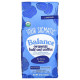 Кава з адаптогенами ашвагандою та елеутерококом, Half Caf Coffee with Ashwagandha & Eleuthero Adaptogens, Four Sigmatic, органік, мелена, середнього обсмажування, 340 г