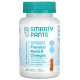 Пренатальні мультивітаміни та омега-кислоти, Prenatal Multi & Omegas, SmartyPants, без цукру, смак лимона, 60 жувальних цукерок
