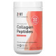 Колаген гідролізований, I і III типу, Hydrolyzed Collagen, Zint, порошок, 907 г
