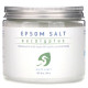 Англійська сіль, евкаліпт, Epsom Salt, White Egret Personal Care, 454 г