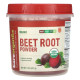 Буряк органічний, Organic Beet Root Powder, BareOrganics, порошок, 227 г