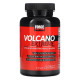 Стимулятор для нарощування м'язової маси, Intense NOx-Boosting Muscle Builder, Force Factor, Volcano Extreme, 90 таблеток