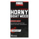 Горянка великоквіткова, Horny Goat Weed Max, Force Factor, Fundamentals, 60 капсул