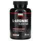 L-аргінін, L-Arginine, Force Factor, 3000 мг, 150 капсул (600 мг на 1 капсулу)