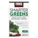 Суперфуд, Force Factor, Smarter Greens, 90 таблеток
