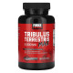 Трибулус террестрис, Tribulus Terrestris Max, Force Factor, Fundamentals, 2000 мг, 120 рослинних капсул (500 мг в 1 капсулі)