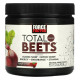 Підтримка кровообігу, Original Drink Powder, Force Factor, Total Beets, оригінальний напій у порошку, чорна вишня, 201 г