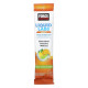 Електроліт, Rapid Hydration Electrolyte Drink Mix, Force Factor, Liquid Labs, Energy, цитрусові, 20 пакетиків по 7,4 г