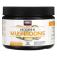 Грибна суміш, Force Factor, Modern Mushrooms, ваніль, 94,77 г