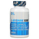 L-аргінін, L-Arginine1500, EVLution Nutrition, 1500 мг, 100 капсул (750 мг на капсулу)