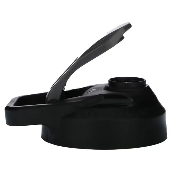 Шейкер, EVL Sport Shaker, EVLution Nutrition, чорний, 828 мл