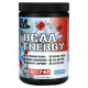 Амінокислоти BCAA, BCAA Energy, EVLution Nutrition, смак Rocket Pop, 282 г