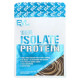 Ізолят сироваткового протеїну, 100% Isolate Protein, EVLution Nutrition, 100%, подвійний насичений шоколад, 454 г