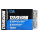 Жироспалювач, активна підтримка для зниження ваги, Trans4orm, EVLution Nutrition, 10 рослинних капсул