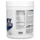 Сироватковий протеїн, 100% Whey Protein, EVLution Nutrition, 100%, без смаку, 454 г