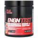 Передтренувальний комплекс + підтримка темтостерону, ENGN Test, EVLution Nutrition, фруктовий пунш, 285 г