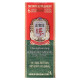 Тонік із корейським червоним женьшенем, Korean Red Ginseng Vital Tonic, CheongKwanJang, 10 пляшечок по 20 мл кожна