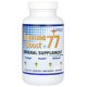 Підвищення імунітету, Immune Boost 77, Morningstar Minerals, 120 капс.