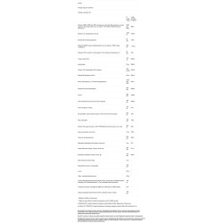 Мультивітаміни та мінерали без міді та заліза, Klaire Labs MultiThera 3, 180 таблеток