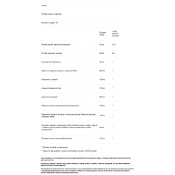 Мітохондріальна формула з CoQ10 та екстрактом червоного винограду, Klaire Labs Mitothera, 120 капсул