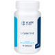 L-карнітин, L-Carnitine, Klaire Labs, 250 мг, 60 капсул