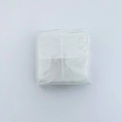 Органайзер для вітамінів, білий, Pill Box, 1 шт.