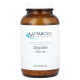 Гліцин, Glycine, Metabolic Maintenance, 500 мг, 240 капсул