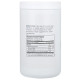 Подорожник лушпиння, Organic Psyllium Husk Powder, Metabolic Maintenance, органічний порошок, 454 г