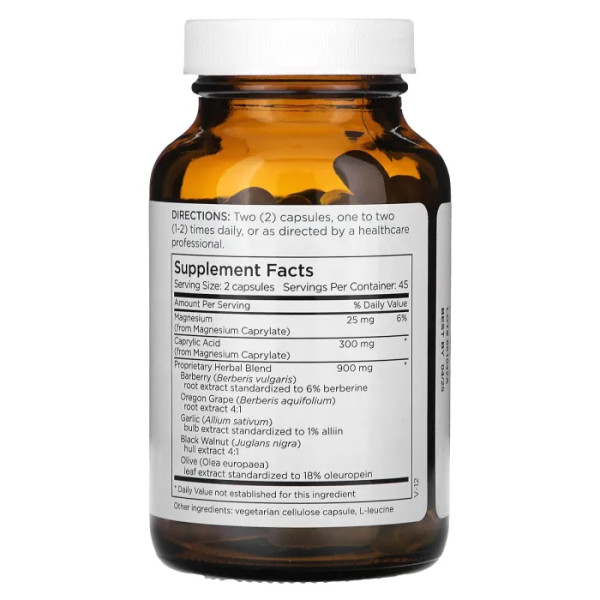 Формула для живота, Happy Belly, Metabolic Maintenance, 90 капсул