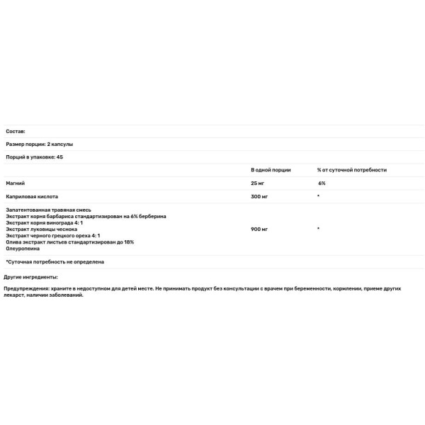 Формула для живота, Happy Belly, Metabolic Maintenance, 90 капсул