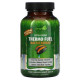 Термогенний жироспалювач, Extra-Energy Thermo-Fuel Max Fat Burner, Irwin Naturals, 100 гелевих капсул